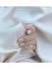 【初回オフ無料】HAND ワンカラーorラメ￥3990