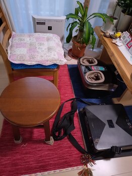 アンマアフォーユー(amma for you)/フットマッサージ・体ブルブル♪