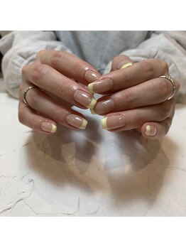 アンネイルズ(annails)/フレンチ
