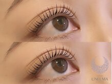 サロン ウネルマ(salon UNELMA)/パリジェンヌラッシュリフト