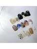 【お任せdesign】個性派ニュアンスデザイン