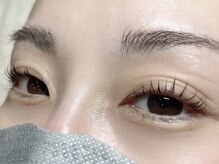 ロア(Loa)/パリジェンヌラッシュリフト