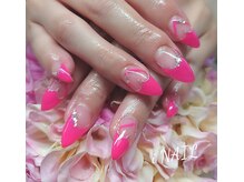 アイネイル(iNAIL)/