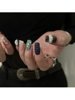 エラン(ELAN)/個性派120min