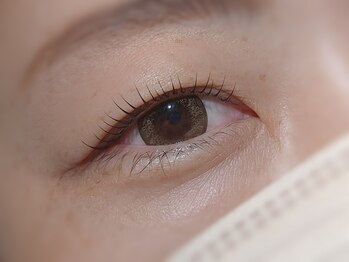 エフツー(F2)/まつ毛パーマ