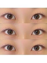 ルミティ 川越(Lumity)/まつ毛パーマ