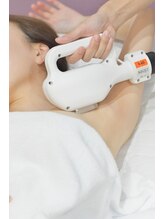 ケイエス(K's)/脇　脱毛