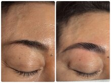 パムワックス(Pam WAX)/アイブロウパーマ