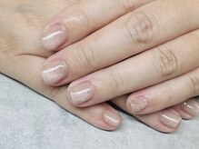 エヌドットプラスネイル(N.plus NaiL)/マグネットネイル
