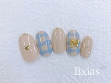 ビクシアス(Bxia’s)/￥9600