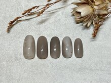 ノンノガーデン 札幌円山店(non-no garden)/シンプルオーダーコース