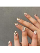 アンネ 千葉中央店(ANNE)/monthly ニュアンス