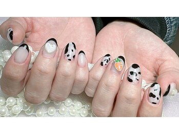 ディアネイルサロン 池袋(Di’a)/