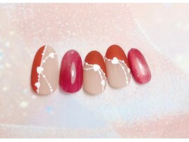 シーズンデザイン【Valentine】