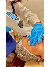 ライジング鍼灸接骨院/幹細胞美容液×エクソソーム