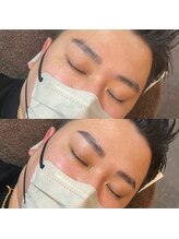 レアファースト/アイブロウサロンレアファースト