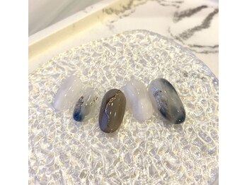 ワンノーブル(one noble)/定額スタンダード