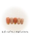 期間限定！Spring　NAIL