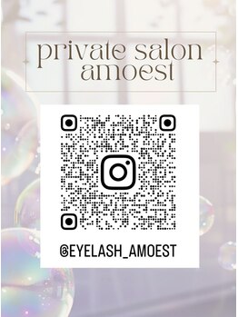 アモエスト(amoest)/amoest 公式Instagram