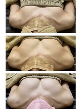 ルアナスタイル(Luana style)/