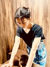 アジアンリラクゼーション ヴィラ 取手戸頭駅前店(asian relaxation villa)&nbsp;浅野 