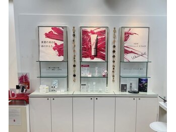 ポーラザビューティ POLA THE BEAUTY 神戸ハーバーランド店/新製品