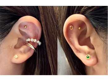 ファリュウム(fairym)