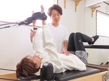 みらい整体院