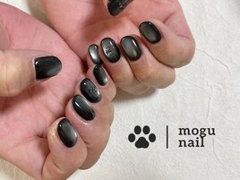 マグネットネイル/メンズネイル