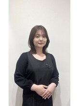 シンプルジェルネイル専門店 バランス(balance) ネイリスト 佐藤