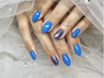 グランジーナ(Gran Jiina)/持ち込みデザイン