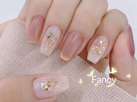 マグネット定額デザイン