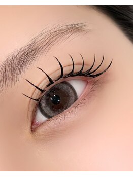 ハリス(HARIS)/エクステパーマ120本