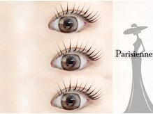 デイジー バイ アルテフィーチェ 梅田(daisy by artefice)/【♪まつげパーマ♪】