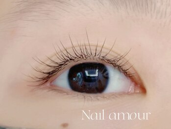 アムールユシマテン 上野湯島店(Amour)/パリジェンヌエクステ