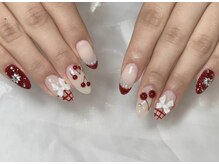 ユアンネイル(YUAN.Nail)/秋葉原ネイル/末広町/御徒町