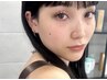 まつエク/上下フラットラッシュ【上100本/下40本】ご希望の本数に変更可能♪