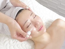 ノア 新宿(Noa)/5.スキンケア