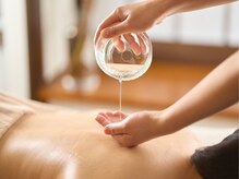 マイスパ(MY SPA)/オーガニックホホバオイル使用