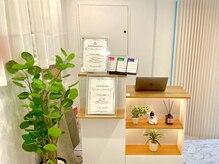 ピュアホワイトニング 横浜店