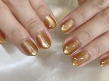 プティ(petit)/【sarina】one point art course