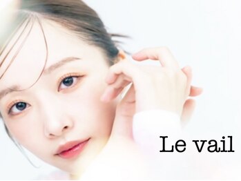 ルヴェール 札幌円山店(Le vail)の写真/<東京の人気サロンが札幌進出>大人気LEDエクステ導入!最新まつげパーマ/最新アイブロウ/ヘアメイク専門店★