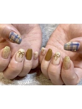 定額メニューのあるサロン