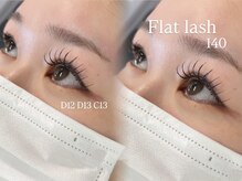 ランド 吹田(Le'and)/まつげパーマ/眉毛ワックス