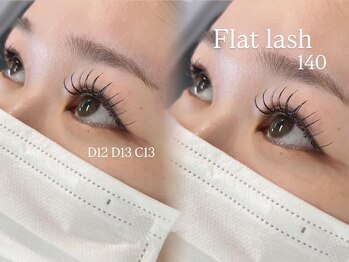 ランド 吹田(Le'and)/まつげパーマ/眉毛ワックス