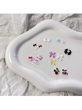 ブルーラグーン(Blue Lagoon)/【Ami】】