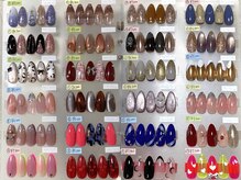 エム(M)の雰囲気（お得な定額デザインがスタートしました♪）