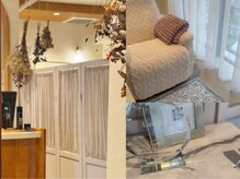 rond./まつげパーマ/マツエク/眉毛/蔵前・浅草【1月8日OPEN（予定）】