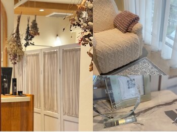 ロン 蔵前 浅草(rond.)