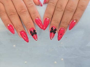 アンクレット(anklet)/